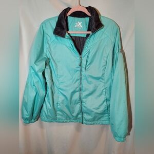 ZeroXposur Women's Aqua Ski Jacket #gorpcore